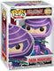 Funko yu-gi-oh! dark magician vinylfiguur 1872 pop! standaard unisex