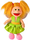 Living puppets handpop 35cm aileenchen met vleugels
