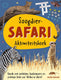 Soogdier-safari aktiwiteitsboek