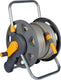 Hozelock slanghaspel 60 meter + 50 m slang