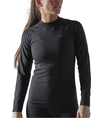 Craft active intensity cn l s thermoshirt dames - maat xl