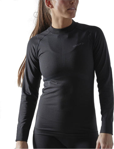 Craft active intensity cn l s thermoshirt dames - maat xl