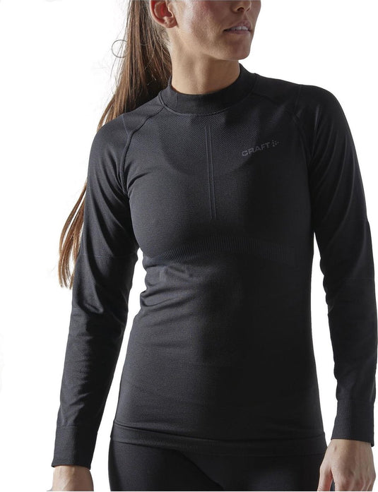 Craft active intensity cn l s thermoshirt dames - maat xl
