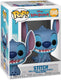 Funko pop disney: lilo stitch - stitch pop #1045