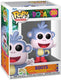 Funko pop! animation: dora the explorer - boots #2004