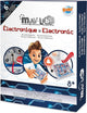 Buki france buki - mini lab elektronica - experimenteren