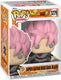 Funko pop animation: dragon ball super - super saiyan rose goku black pop #1279