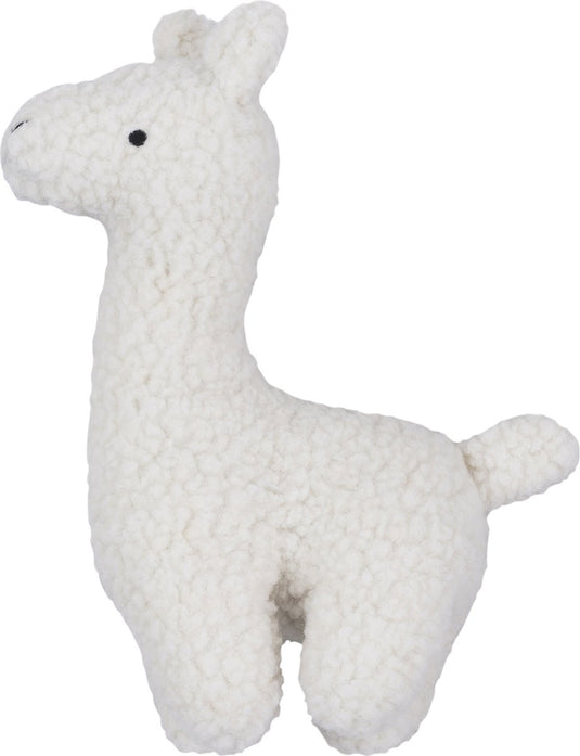 Jollein knuffel lama - off-white
