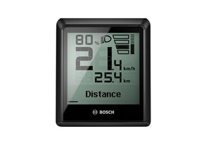 Bosch qd0405a display intuvia 100