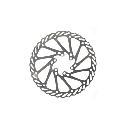 Falkx remschijf 160mm. 6-bout montage