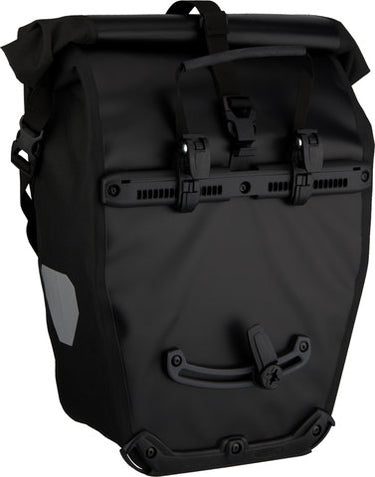 Ortlieb back-roller free single ql2.1 pannier