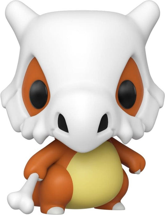 Funko pop games: pokémon cubone - pop