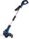 Blaupunkt 2n-everp_e serie - grastrimmer - 18v - zonder accu - telescopische steel