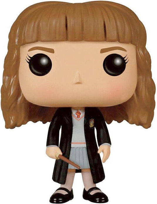 Funko pop! vinyl: harry potter: hermione granger
