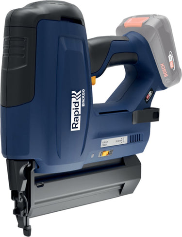 Rapid bnx50 accunageltacker 18v p4a