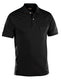 Blåkläder blaklader piqué polo 3305-1035 - zwart - l