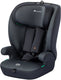 Bebeconfort grow i-safe - autostoel - vanaf 15 maanden tot ca. 12 jaar - tinted black