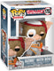 Funko gremlins gizmo with bow vinylfiguur 1753 unisex pop! - meerkleurig - standard