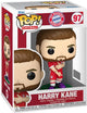 Funko pop football: fc bayern münchen - harry kane - pop #97