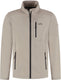Kjelvik outdoorvest patrik donker zand