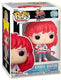 Funko pop! animation: jem the holograms - kimber benton #1789