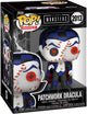 Funko pop! movies: universal monsters - patchwork dracula #2013