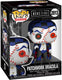 Funko pop! movies: universal monsters - patchwork dracula #2013