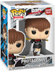 Funko persona 3 pop! games vinyl figure female protagonist (kotone) 9 cm pop! figuur
