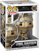 Funko game of thrones a knight of the seven kingdoms - lyonel baratheon vinylfiguur 1902 unisex pop! - neutraal - standard