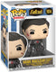 Funko fallout hank maclean vinylfiguur 1914 unisex pop! - neutraal - standard
