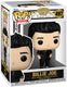 Funko green day billie joe (basket case) (pop rocks) vinyl figur 497 unisex pop! - neutraal - standard