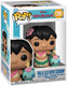 Funko lilo stitch hula lilo with scrump vinylfiguur 1741 unisex pop! - neutraal - standard