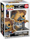 Funko five nights at freddy's costumed mimic vinylfiguur 1215 unisex pop! - neutraal - standard