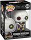 Funko pop! movies: universal monsters - patchwork inivisble man #2015