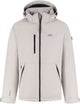 Kjelvik anno xg heren outdoorjas - sand