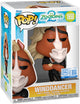 Funko pop zootopia 2 - winddancer #1658 special edition exclusive