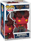 Funko dungeons and dragons baldur's gate 3 - raphael vinylfiguur 1188 unisex pop! - neutraal - standard