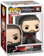Funko tron: ares pop! movies vinyl figuur ares 9 cm pop! figuur