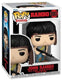 Funko rambo john rambo vinylfiguur 2003 unisex pop! - neutraal - standard