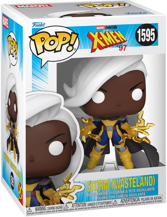 Funko pop marvel: x-men '97 s3 - pop 5