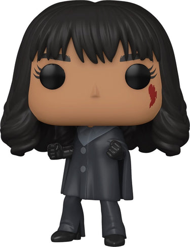 Funko umbrella academy - bobble head pop n° 1112 - allison