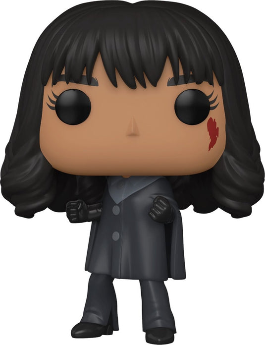Funko umbrella academy - bobble head pop n° 1112 - allison