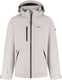 Kjelvik anno xg heren outdoorjas - sand
