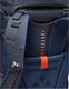 Vaude asymmetric 52+8, unisex, rugzak