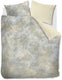 Beddinghouse sia dekbedovertrek - lits-jumeaux - 240 x 200 220 cm - groen