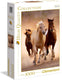 Clementoni puzzel paarden, 1000st.
