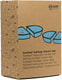 Surefeed half bakje - kattenvoerbak - blauw