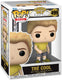 Funko green day tre cool (basket case) (pop rocks) vinyl figur 499 unisex pop! - neutraal - standard
