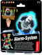 Selecta secret alarm systeem