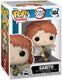 Funko demon slayer sabito vinyl figuur nr. 1404 pop! meerkleurig